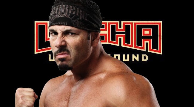 Chavo Guerrero Jr - WrestlingExaminer.com
