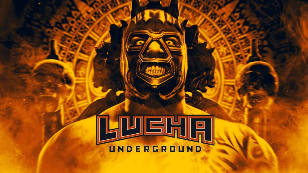 Lucha Underground Season 2 - WrestlingExaminer.com