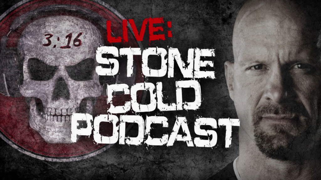 Stone Cold Podcast - WrestlingExaminer.com