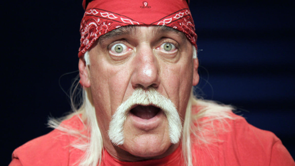 Hulk Hogan - WrestlingExaminer.com