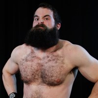 Kevin Martenson - Wrestling Examiner - WrestlingExaminer.com