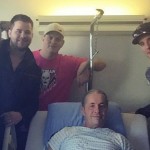 Bret Hart Surgery - Wrestling Examiner - WrestlingExaminer.com