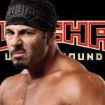 Chavo Guerrero Jr - Wrestling Examiner - WrestlingExaminer.com