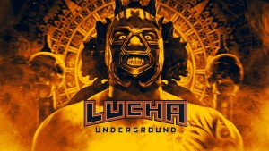 Lucha Underground Season 2 - Wrestling Examiner - WrestlingExaminer.com