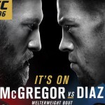 McGregor vs Diaz - Wrestling Examiner - WrestlingExaminer.com