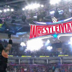 Romain Reigns will face Triple H at Wrestlemania - Wrestling Examiner - WrestlingExaminer.com