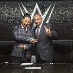 Shinsuke Nakamura signs with WWE - Wrestling Examiner - WrestlingExaminer.com