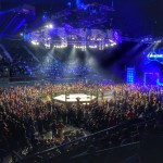 TNA Wrestling Arena - Wrestling Examiner - WrestlingExaminer.com