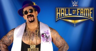 The Godfather inducted into the WWE Hall of Fame - Wrestling Examiner - WrestlingExaminer.com