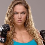 Ronda Rousey - Wrestling Examiner - WrestlingExaminer.com