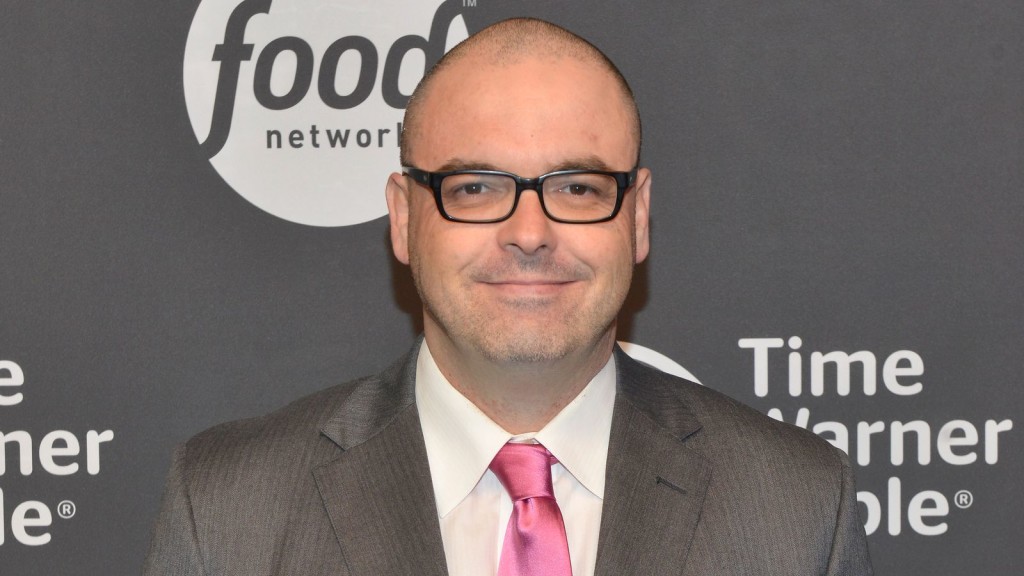 Mauro Ranallo - WrestlingExaminer.com