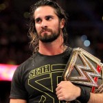 Seth Rollins - Wrestling Examiner - WrestlingExaminer.com