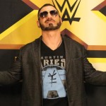 Austin Aries NXT - Wrestling Examiner - WrestlingExaminer.com