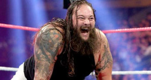 Bray Wyatt - Wrestling Examiner - WrestlingExaminer.com