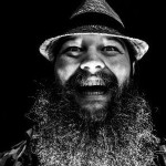 Bray Wyatt Black and White - Wrestling Examiner - WrestlingExaminer.com