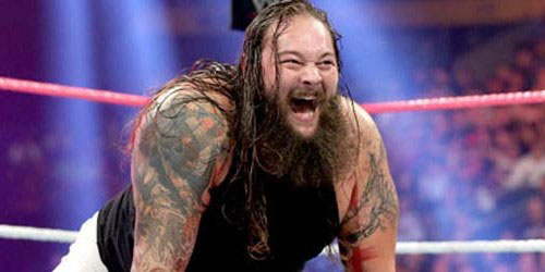 Bray Wyatt - WrestlingExaminer.com