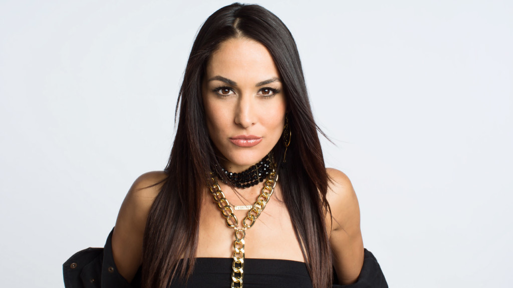 Brie Bella - Wrestling Examiner - WrestlingExaminer.com