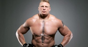 Brock Lesnar - Wrestling Examiner - WrestlingExaminer.com