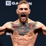 Conor McGregor - Wrestling Examiner - WrestlingExaminer.com