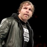 Dean Ambrose - Wrestling Examiner - WrestlingExaminer.com