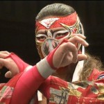 Hayabusa - Wrestling Examiner - WrestlingExaminer.com