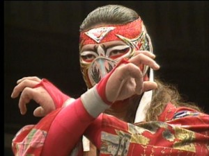 Hayabusa - Wrestling Examiner - WrestlingExaminer.com
