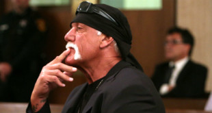 Hulk Hogan in Court - Wrestling Examiner - WrestlingExaminer.com
