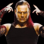 Jeff Hardy - Wrestling Examiner - WrestlingExaminer.com