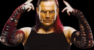 Jeff Hardy - Wrestling Examiner - WrestlingExaminer.com