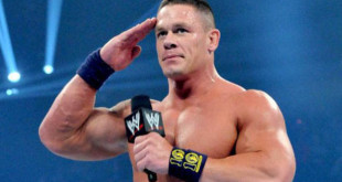 John Cena - Wrestling Examiner - WrestlingExaminer.com