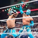 Lucha Dragons - Wrestling Examiner - WrestlingExaminer.com