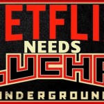 Lucha Underground Netflix - Wrestling Examiner - WrestlingExaminer.com