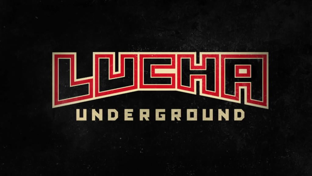 Lucha-Underground - Wreslting Examiner - WrestlingExaminer.com