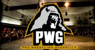 PWG - Wrestling Examiner - WrestlingExaminer.com