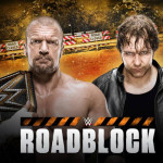 Roadblock - Wrestling Examiner - WrestlingExaminer.com