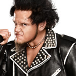 Sami Callihan - Wrestling Examiner - WrestlingExaminer.com