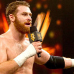 Sami Zayn - Wrestling Examiner - WrestlingExaminer.com