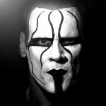 Sting - Wrestling Examiner - WrestlingExaminer.com