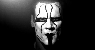 Sting - Wrestling Examiner - WrestlingExaminer.com