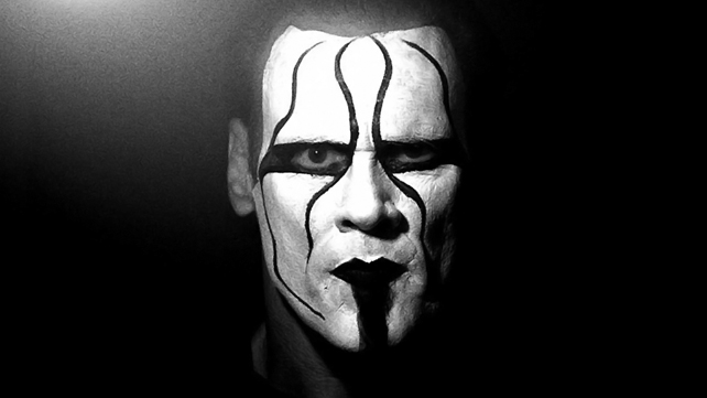 Sting - Wrestling Examiner - WrestlingExaminer.com