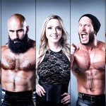 TNA Signs New Talent - Wrestling Examiner - WrestlingExaminer.com