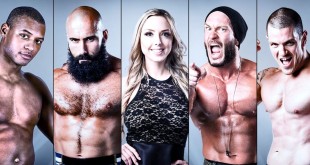 TNA Signs New Talent - Wrestling Examiner - WrestlingExaminer.com