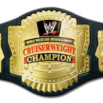 WWE Cruiserweight Chamipionship - Wrestling Examiner - WrestlingExaminer.com