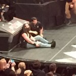 Wyatt Family Injury - Wrestling Examiner - WrestlingExaminer.com