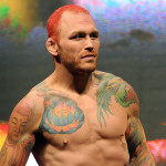 chris-leben - Wrestling Examiner - WrestlingExaminer.com