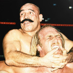 Iron Sheik - Wrestling Examiner - WrestlingExaminer.com