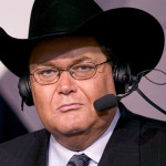 Jim Ross - Wrestling Examiner - WrestlingExaminer.com