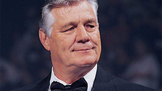 Pat Patterson - WrestlingExaminer.com