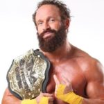 Eric Young debuts in NXT - Wrestling Examiner