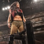 Ivelisse - Wrestling Examiner - WrestlingExaminer.com